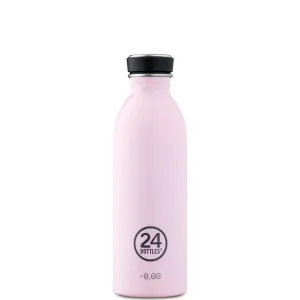 Urban Bottle 500ml - Candy Pink