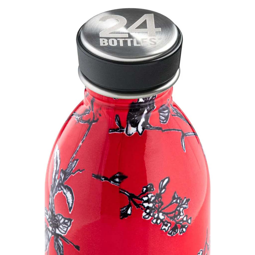 Urban Bottle 500ml - Cherry Lace