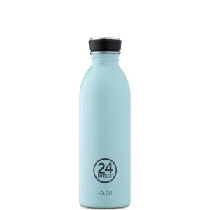 Urban Bottle 500ml - Cloud Blue