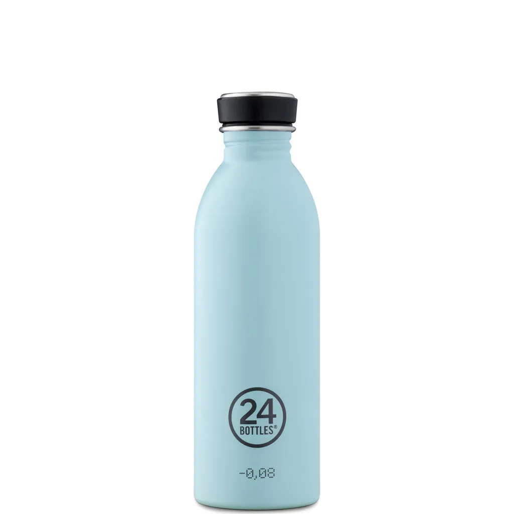 Urban Bottle 500ml - Cloud Blue