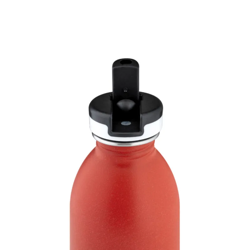 Urban Bottle 500ml - Coral Pulse