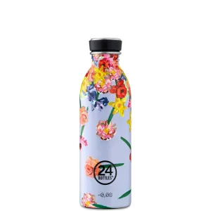 Urban Bottle 500ml - Flowerfall