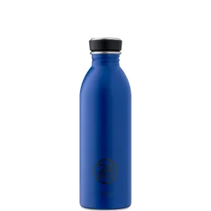 Urban Bottle 500ml - Gold Blue