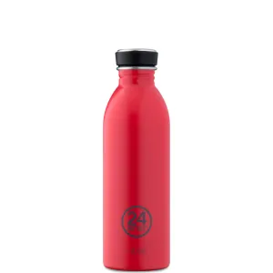Urban Bottle 500ml - Hot Red