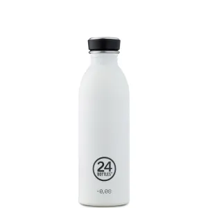 Urban Bottle 500ml - Ice White