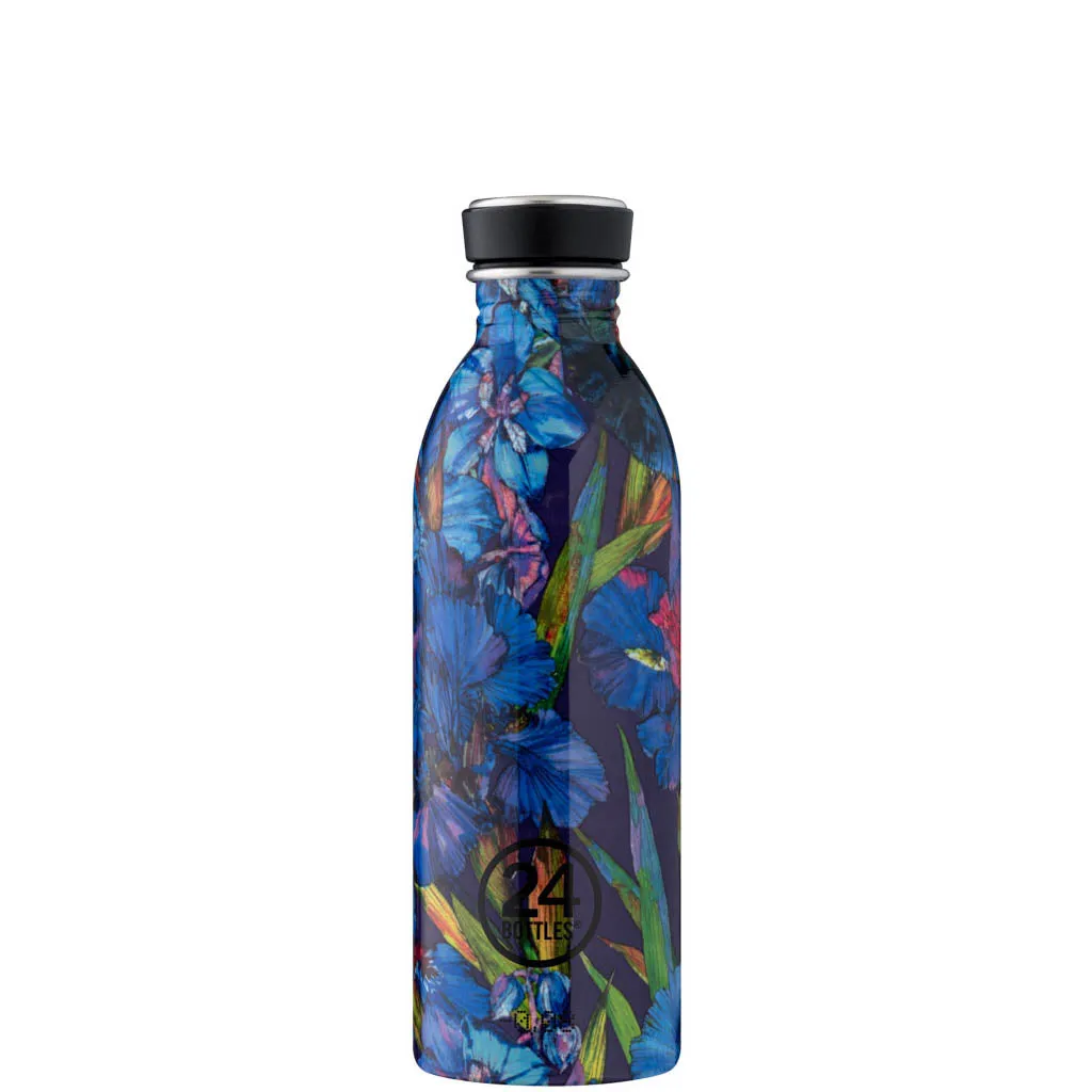 Urban Bottle 500ml - Iris