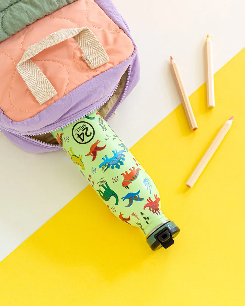 Urban Bottle 500ml - Jurassic Friends