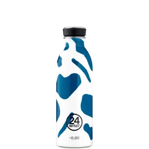 Urban Bottle 500ml - Lakeprint