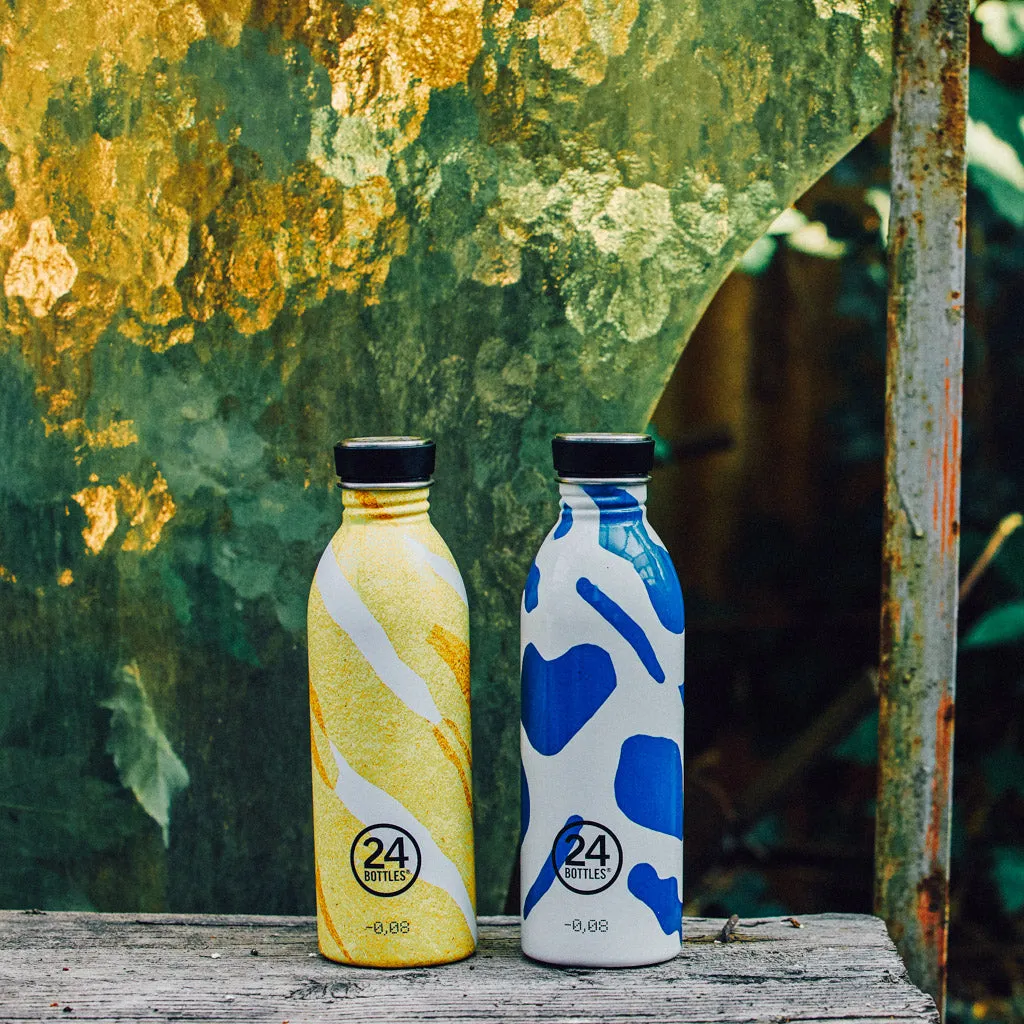 Urban Bottle 500ml - Lakeprint