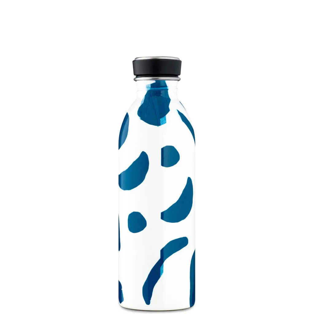 Urban Bottle 500ml - Lakeprint
