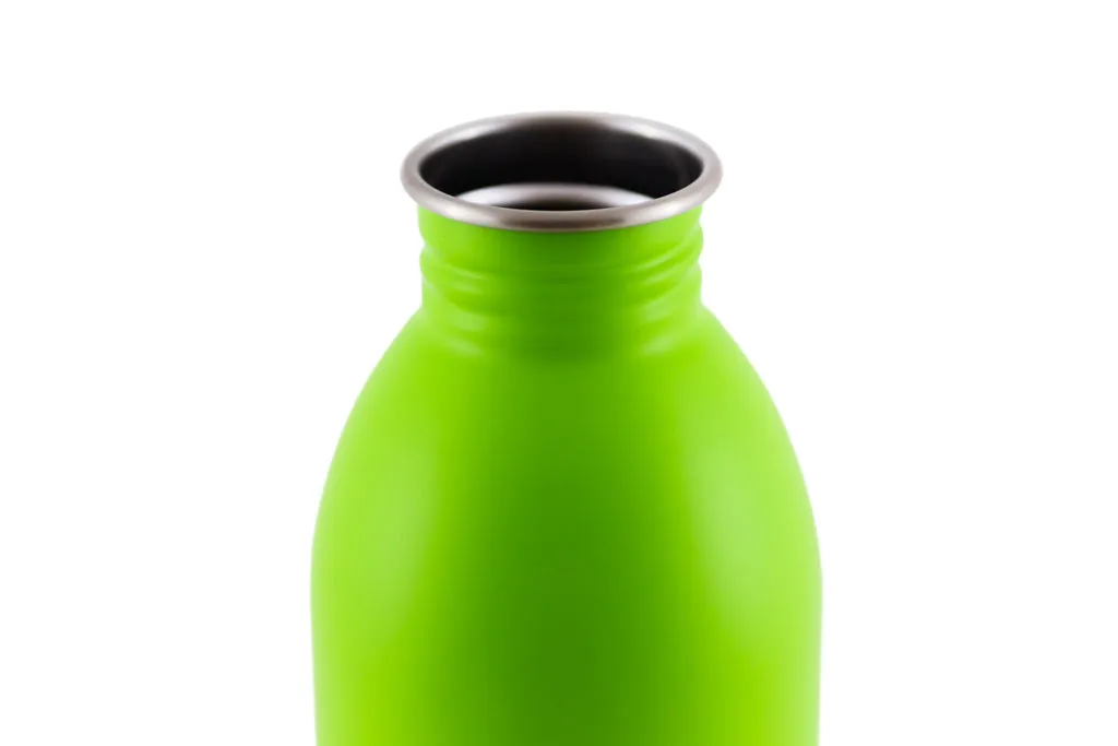 Urban Bottle 500ml - Lime Green