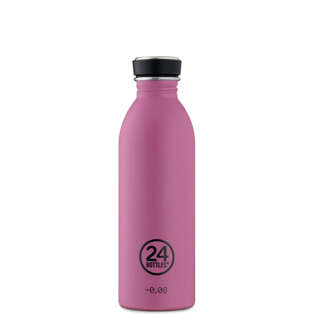 Urban Bottle 500ml - Mauve