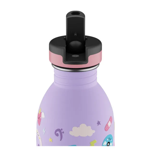 Urban Bottle 500ml - Music Friends