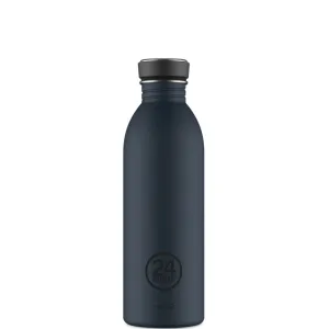 Urban Bottle 500ml - Navy blue