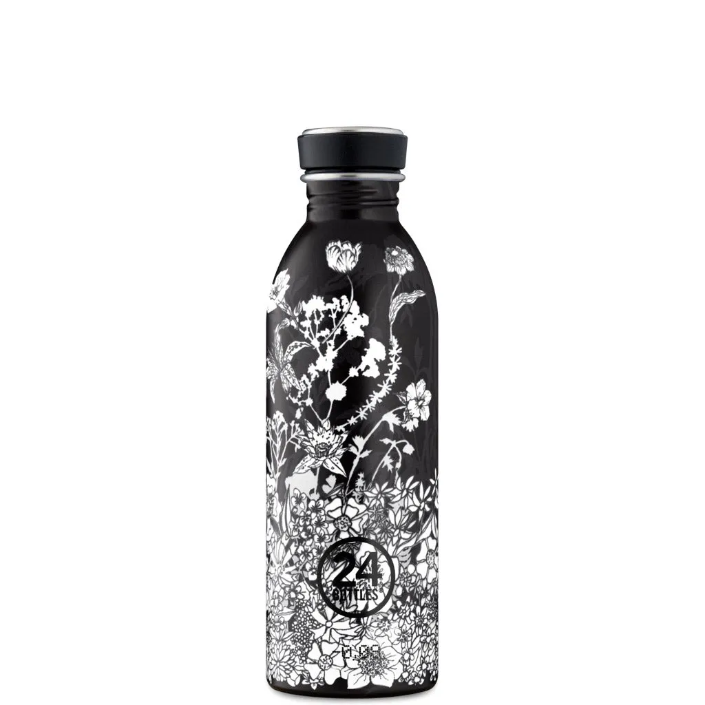 Urban Bottle 500ml - Noir