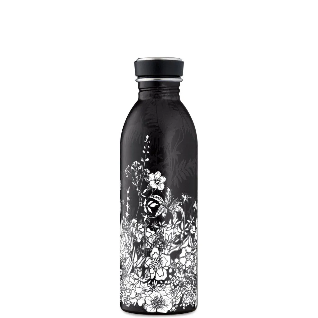 Urban Bottle 500ml - Noir