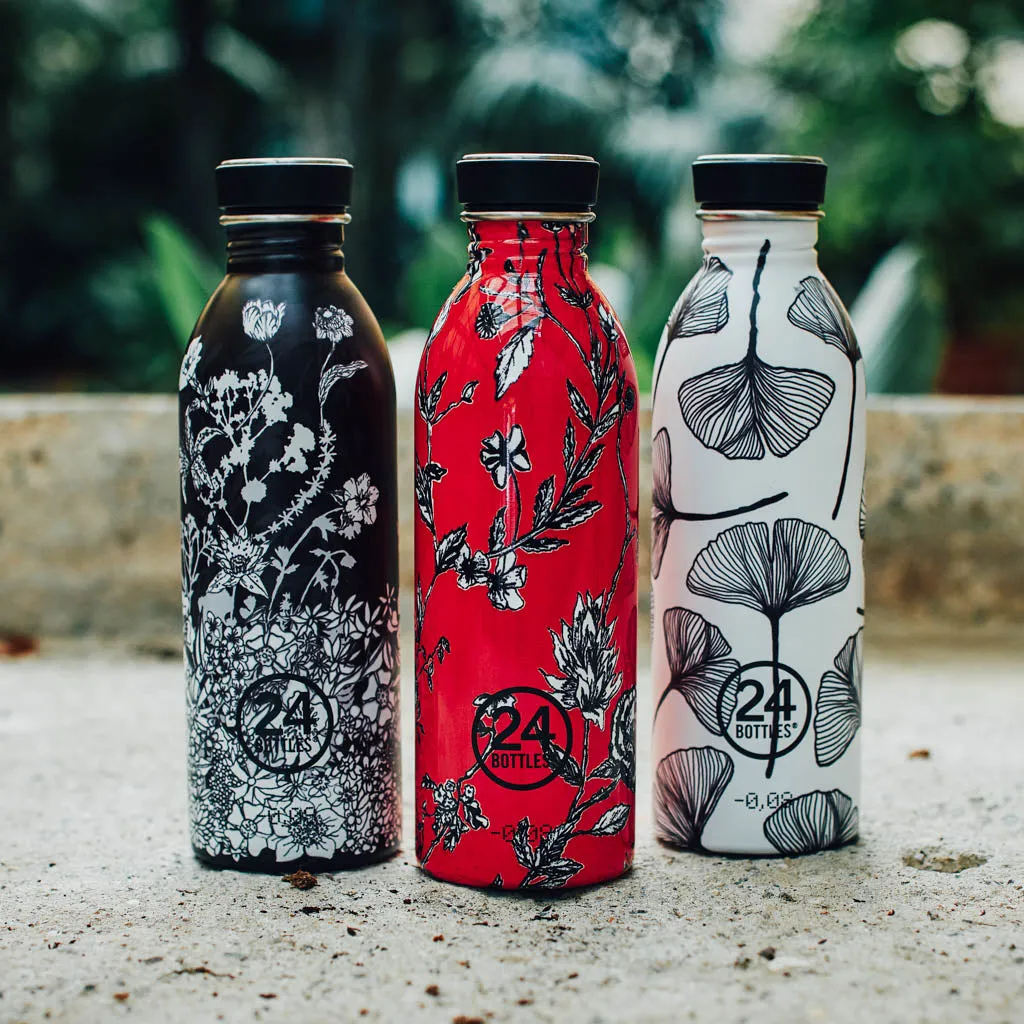 Urban Bottle 500ml - Noir