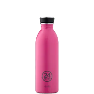 Urban Bottle 500ml - Passion Pink