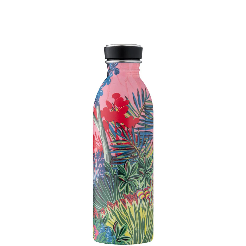 Urban Bottle 500ml - Pink Paradise