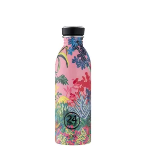 Urban Bottle 500ml - Pink Paradise
