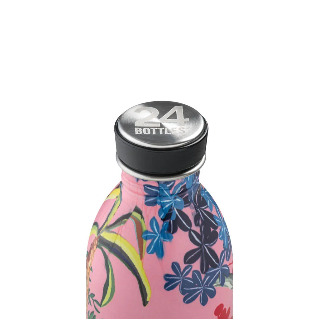 Urban Bottle 500ml - Pink Paradise