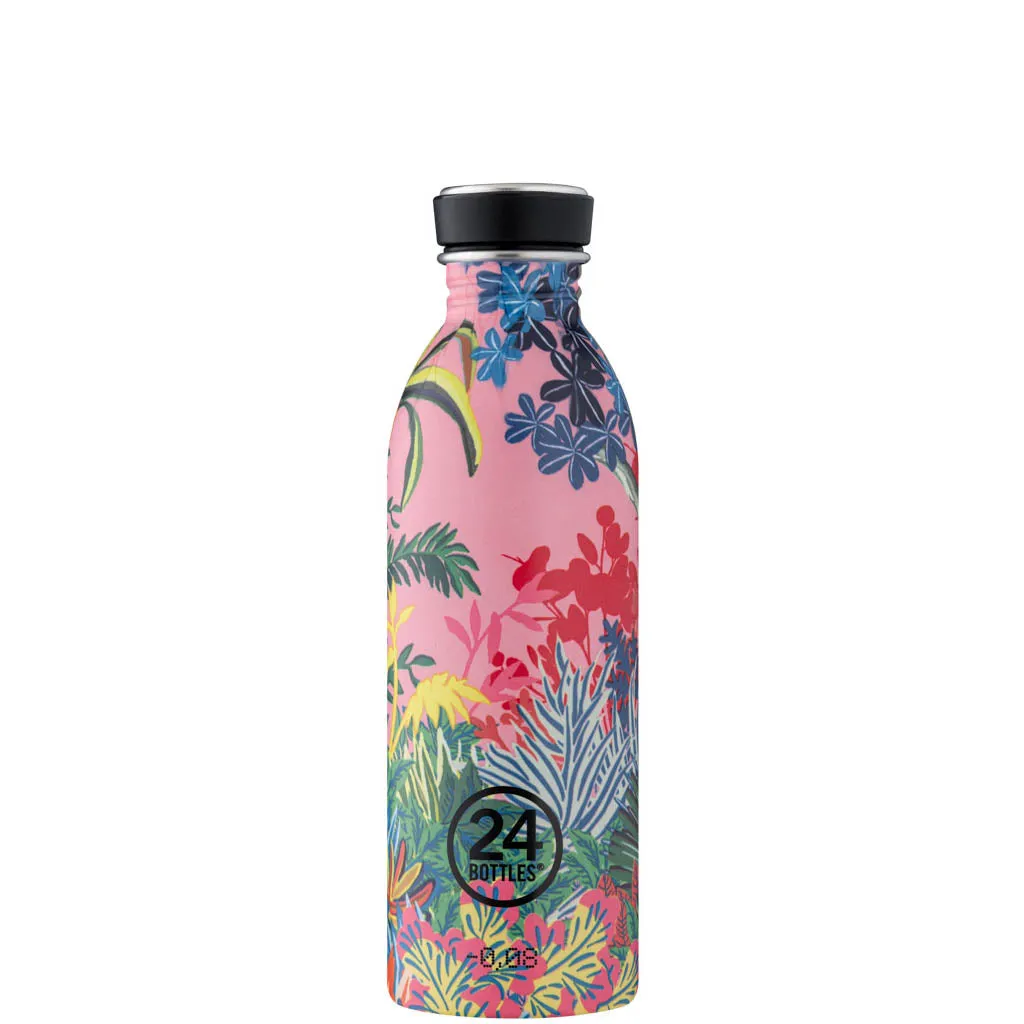 Urban Bottle 500ml - Pink Paradise