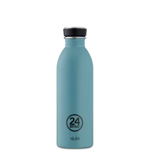Urban Bottle 500ml - Powder Blue