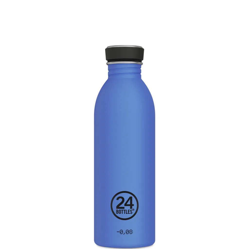 Urban Bottle 500ml - REactive Pink / Blue