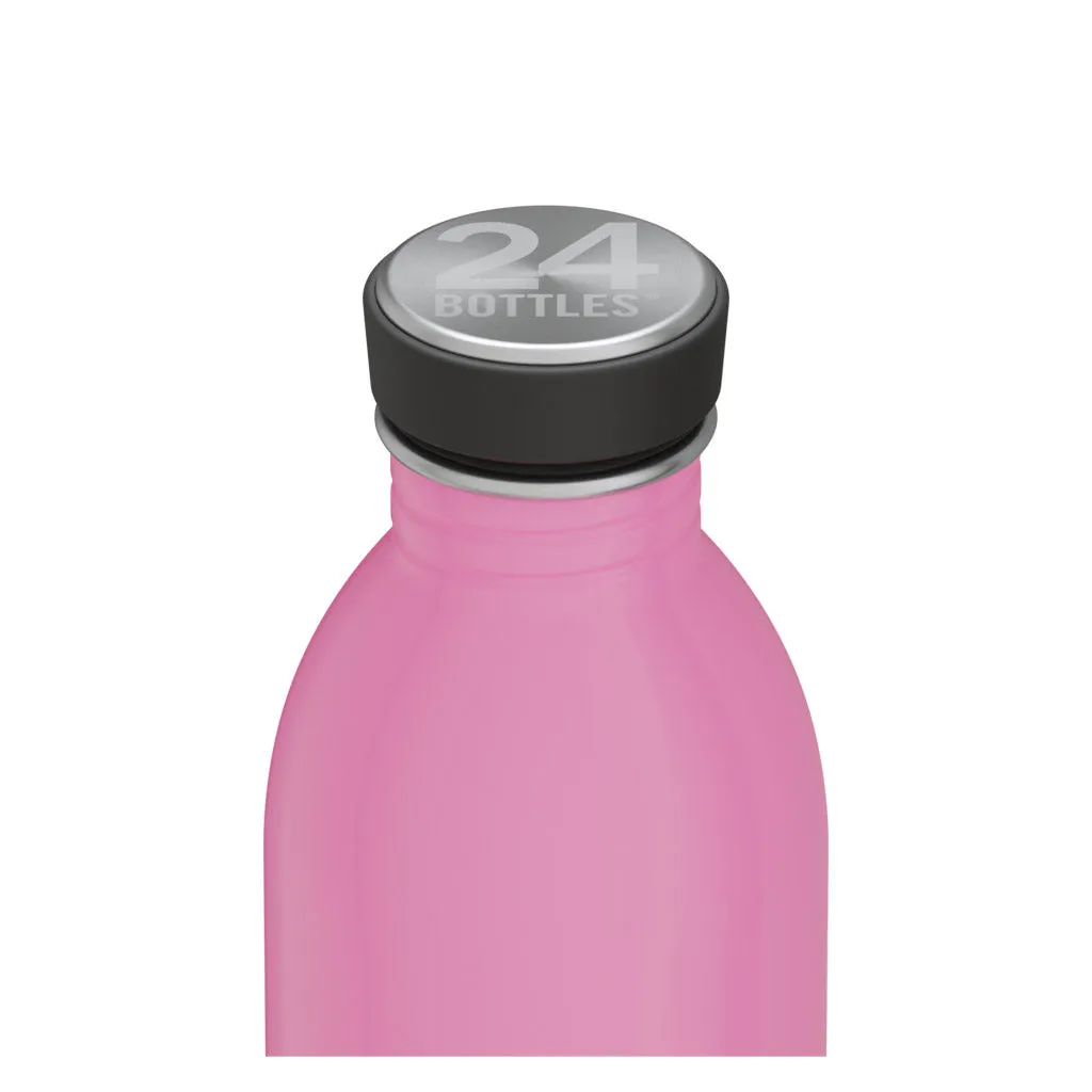 Urban Bottle 500ml - REactive Pink / Blue