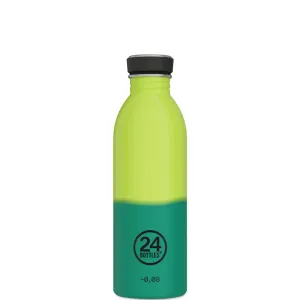 Urban Bottle 500ml - REactive Yellow / Green