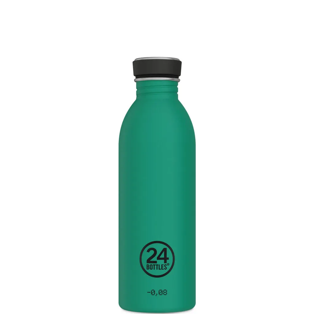 Urban Bottle 500ml - REactive Yellow / Green