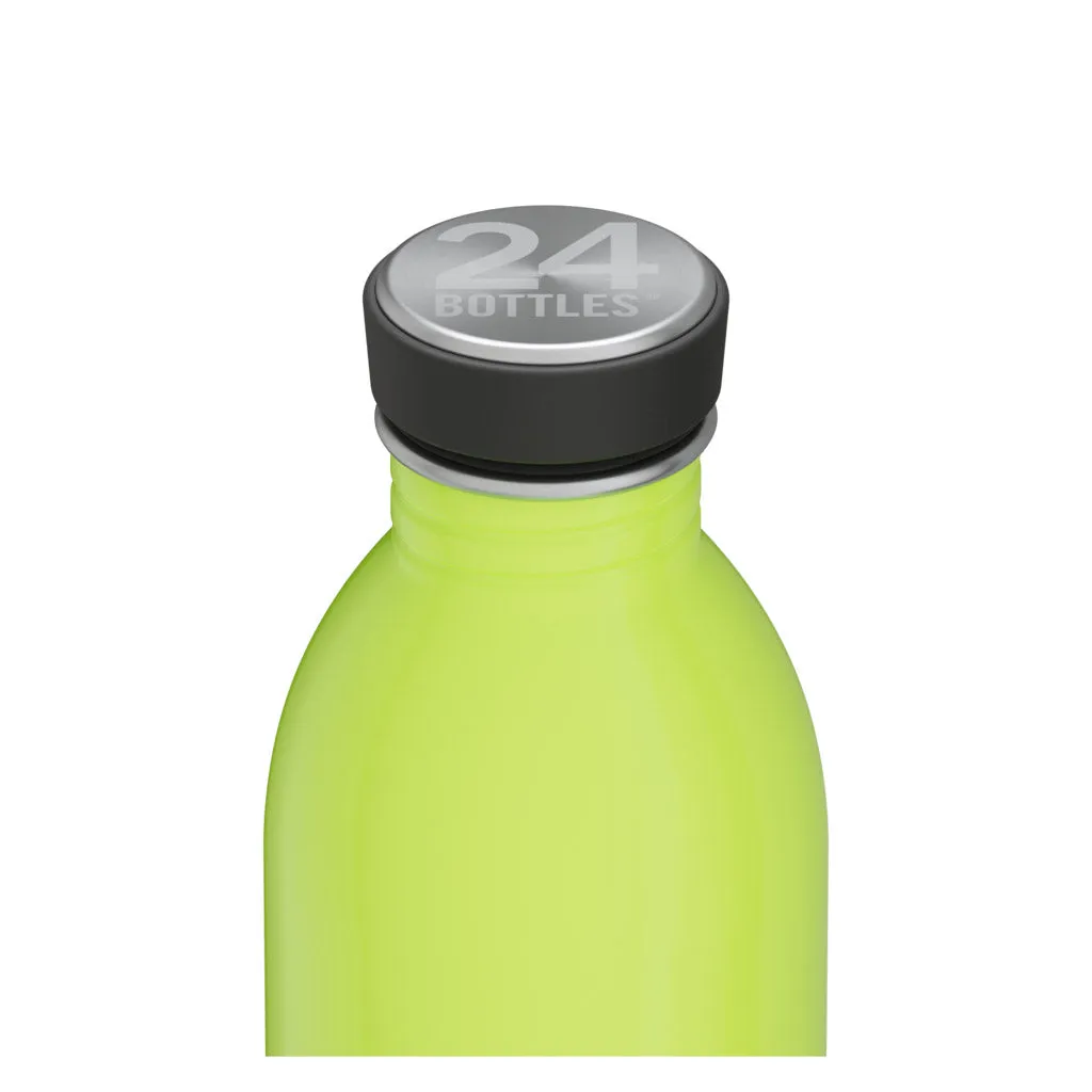 Urban Bottle 500ml - REactive Yellow / Green