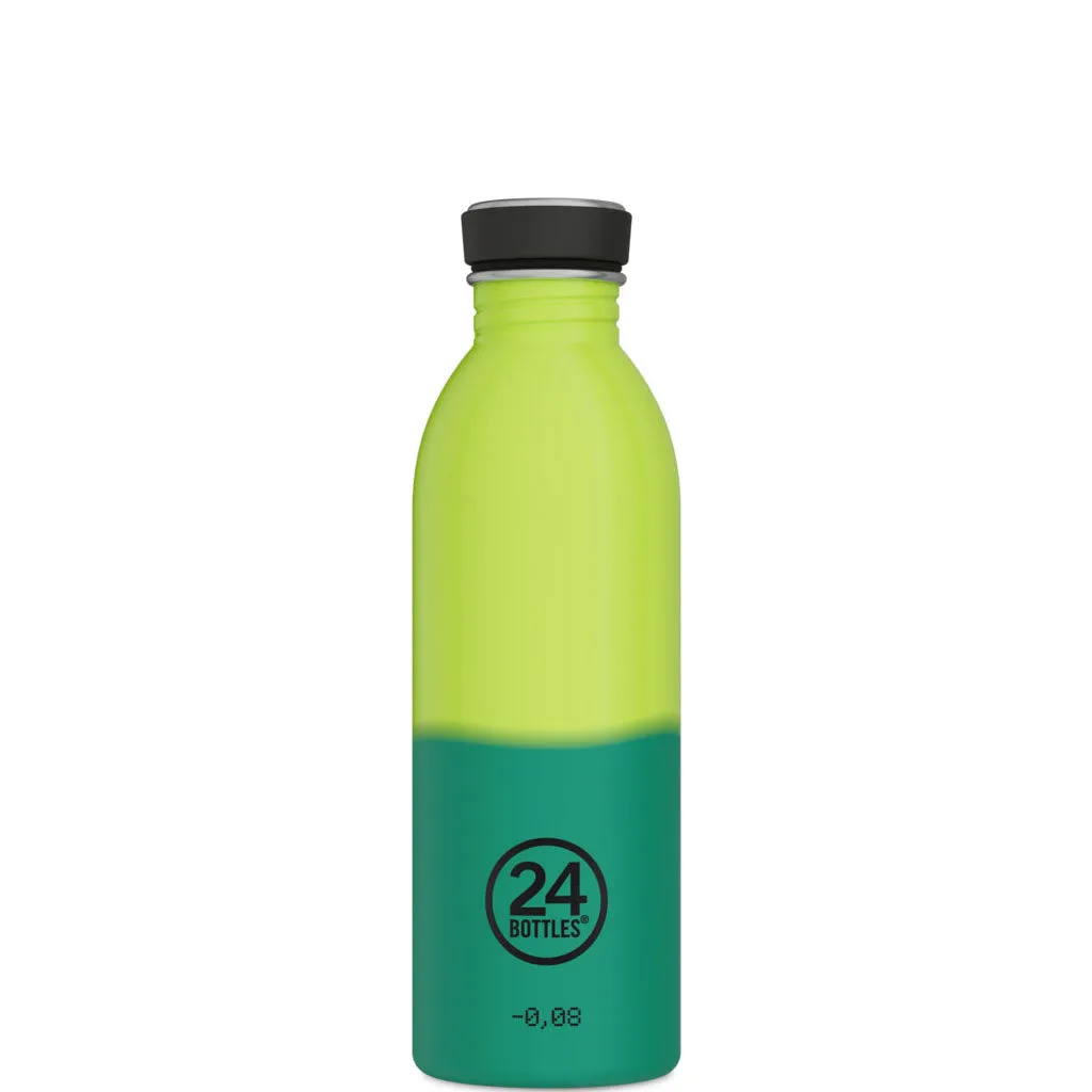 Urban Bottle 500ml - REactive Yellow / Green