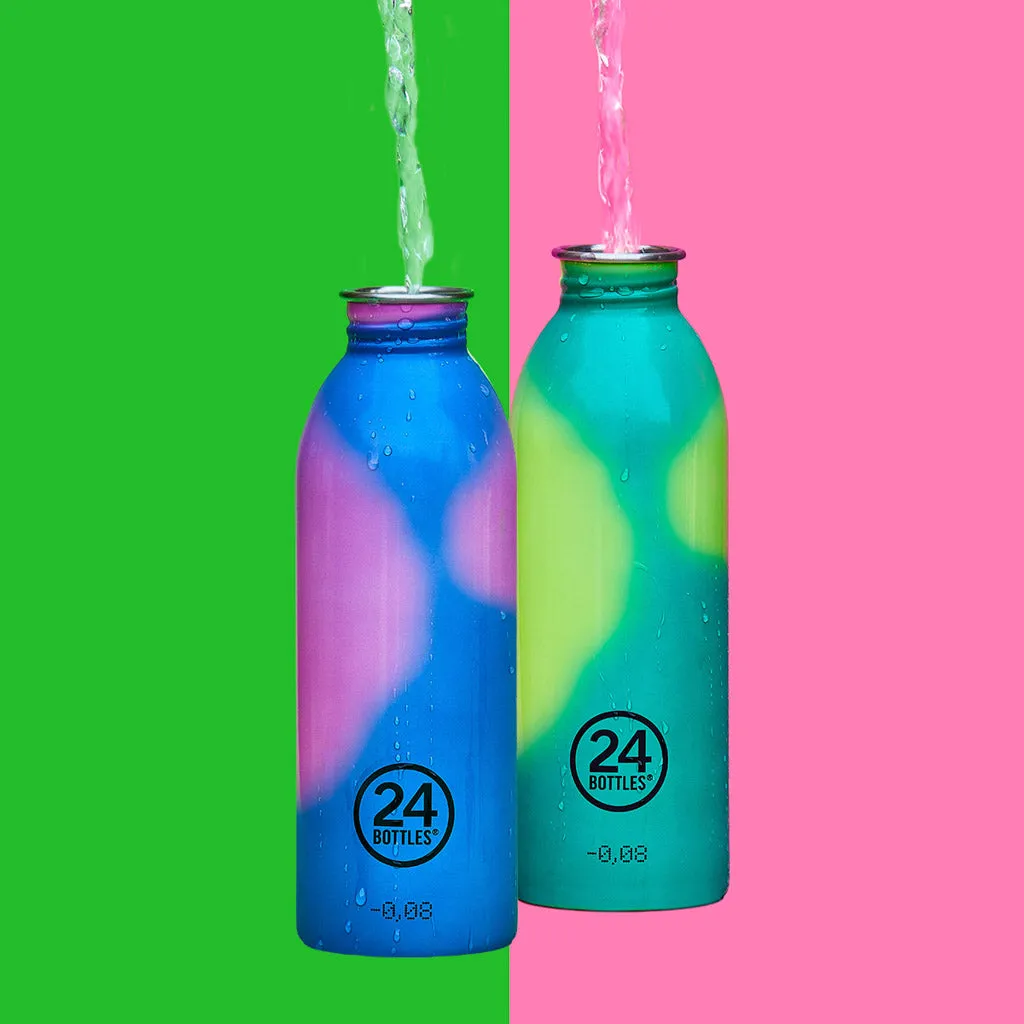 Urban Bottle 500ml - REactive Yellow / Green