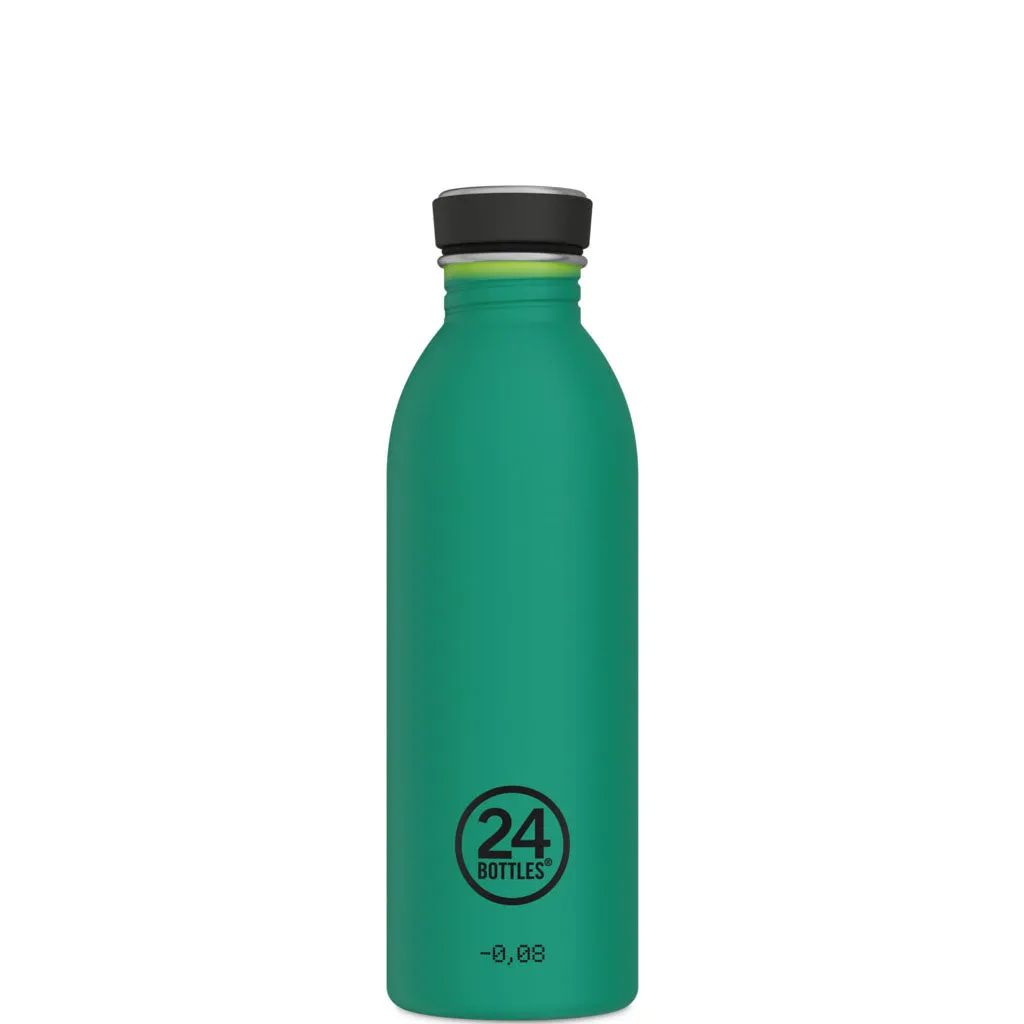 Urban Bottle 500ml - REactive Yellow / Green