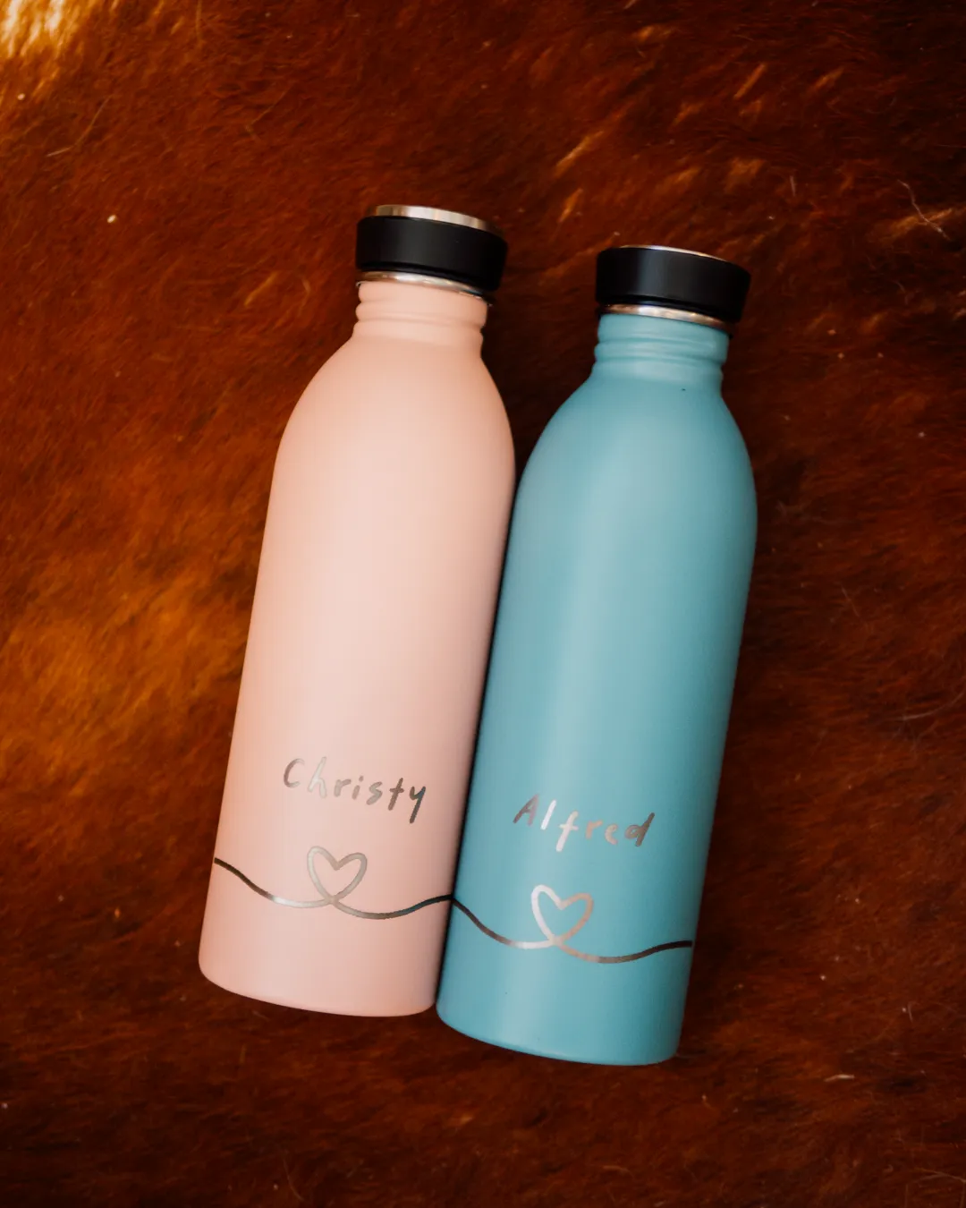 Urban Bottle 500ml - Sage   Gravity