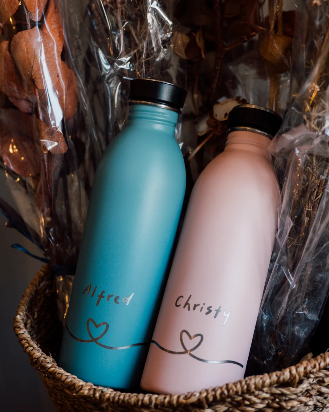 Urban Bottle 500ml - Sage   Gravity