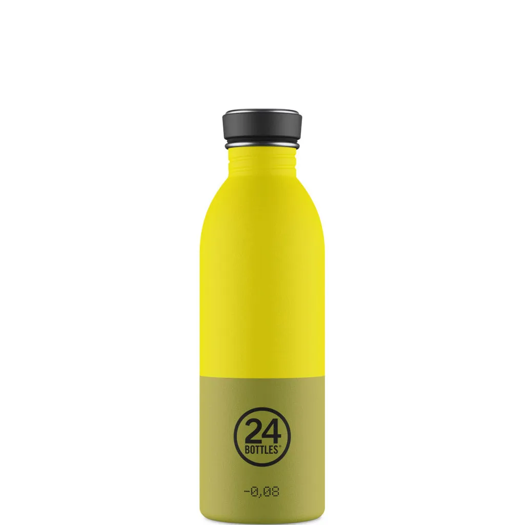 Urban Bottle 500ml - solar