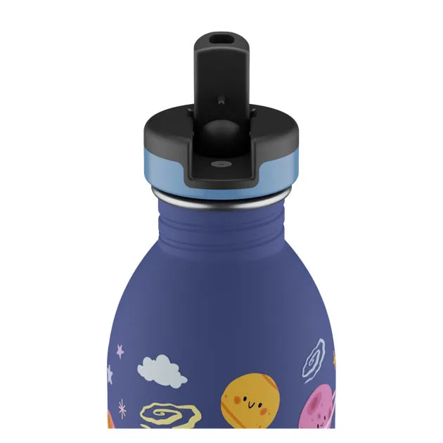 Urban Bottle 500ml - Space Friends