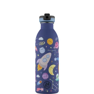 Urban Bottle 500ml - Space Friends