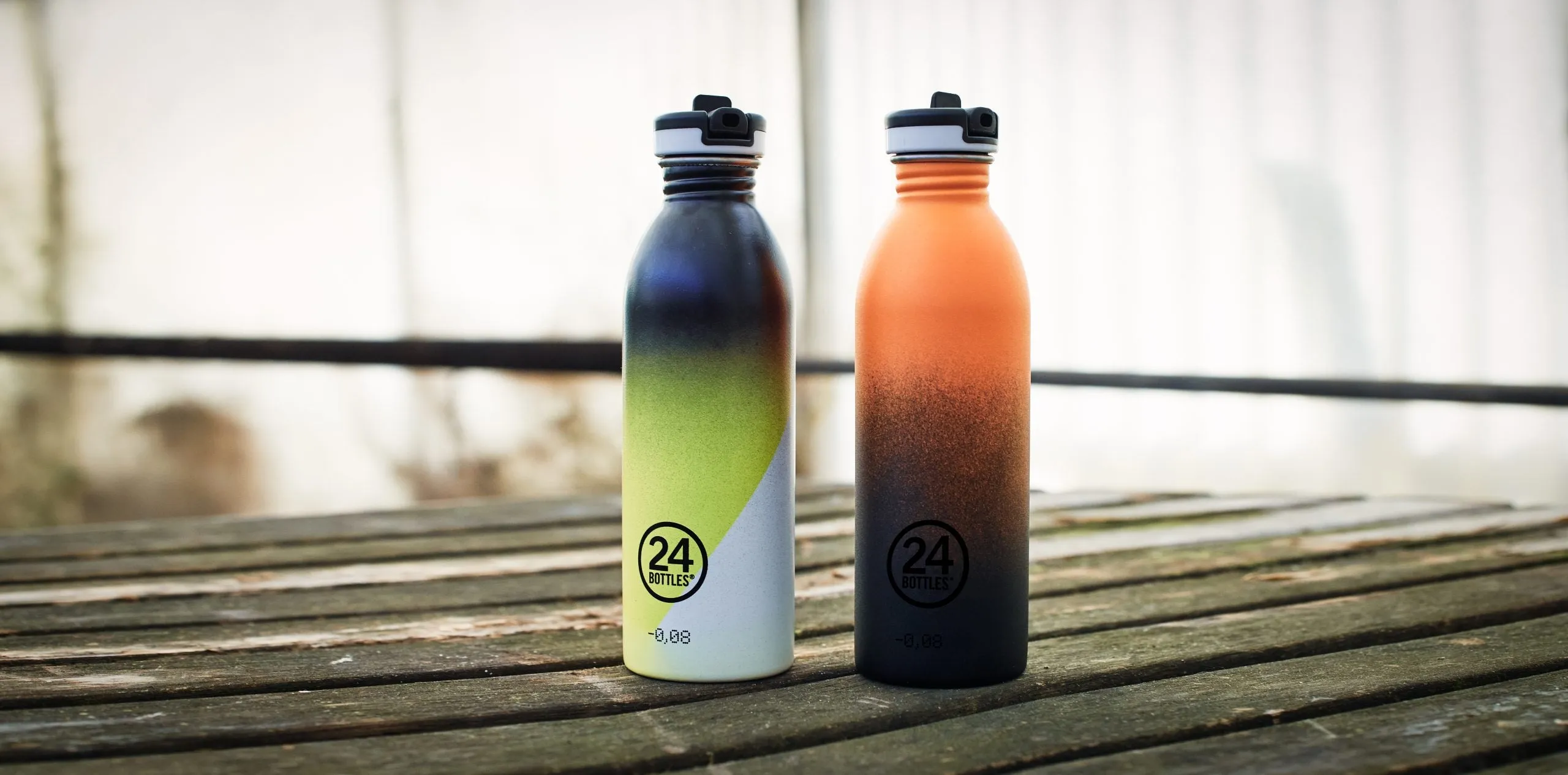 Urban Bottle 500ml - Stardust