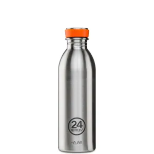 Urban Bottle 500ml - Steel