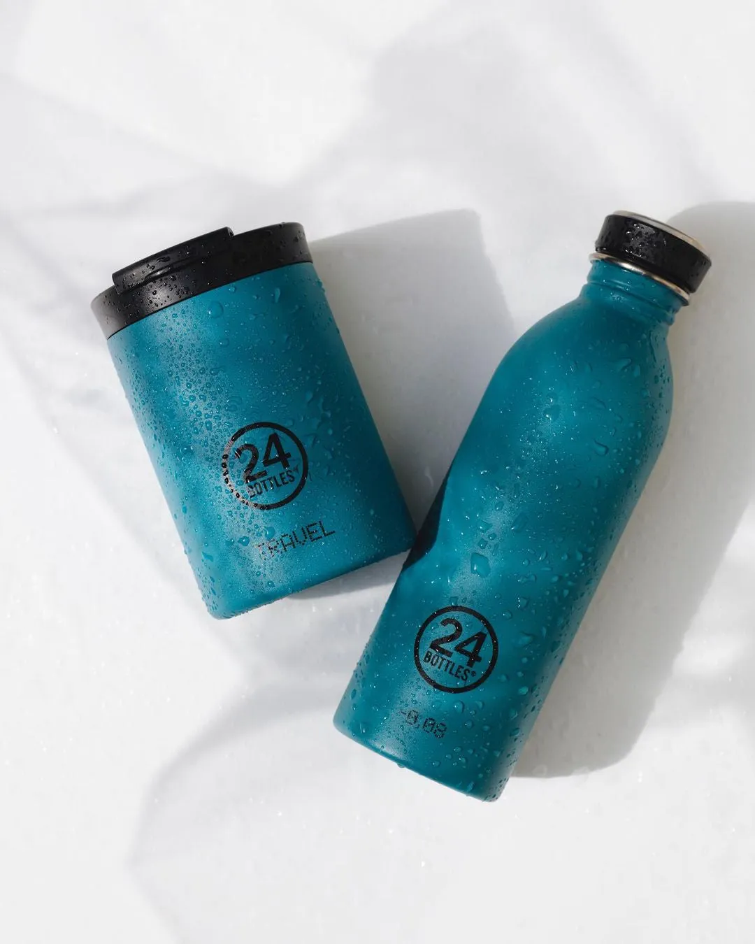 Urban Bottle 500ml - Stone Atlantic Bay