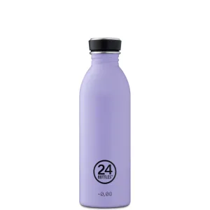 Urban Bottle 500ml - Stone Erica