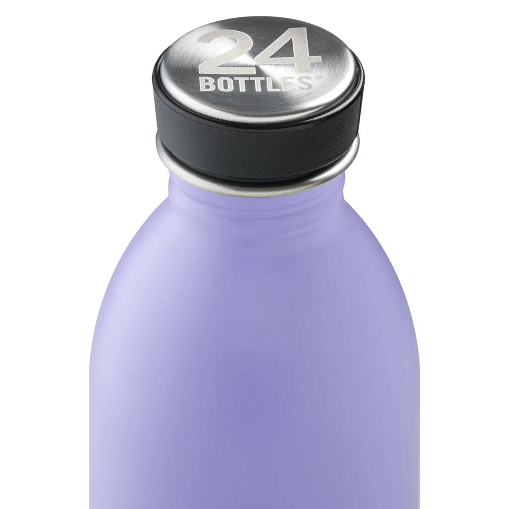 Urban Bottle 500ml - Stone Erica