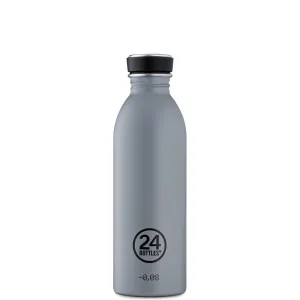 Urban Bottle 500ml - Stone Formal Grey