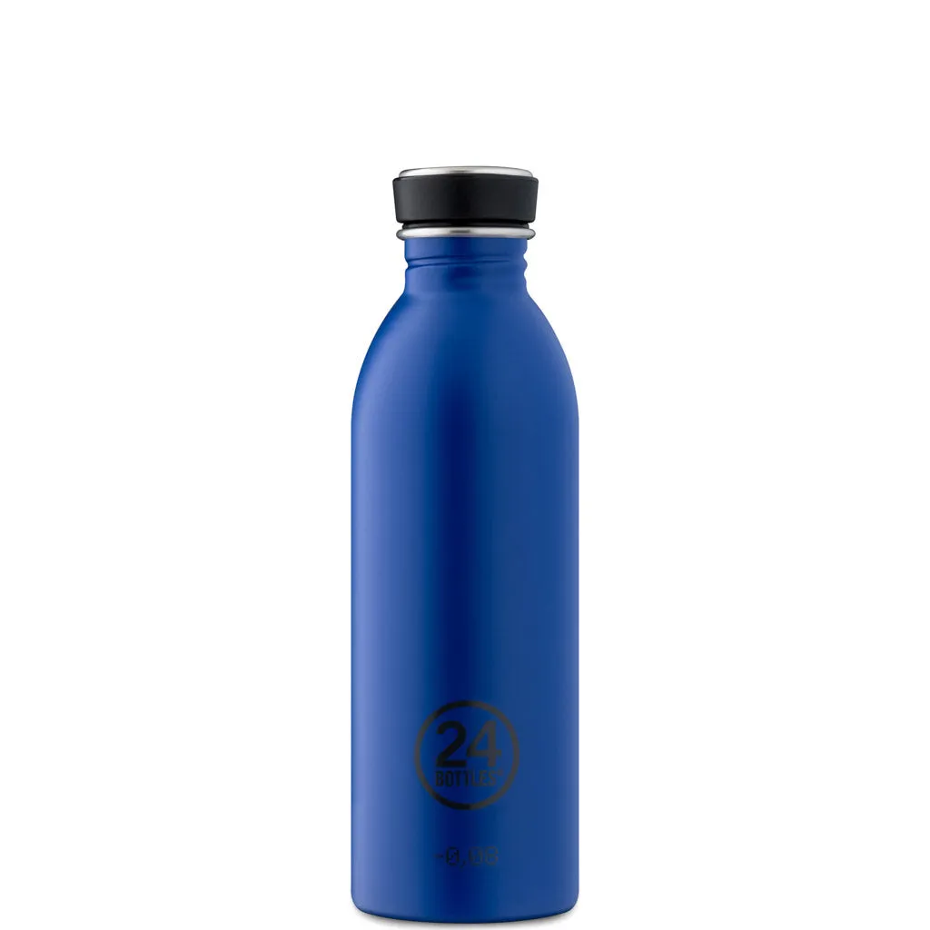 Urban Bottle 500ml - Stone Gold Blue