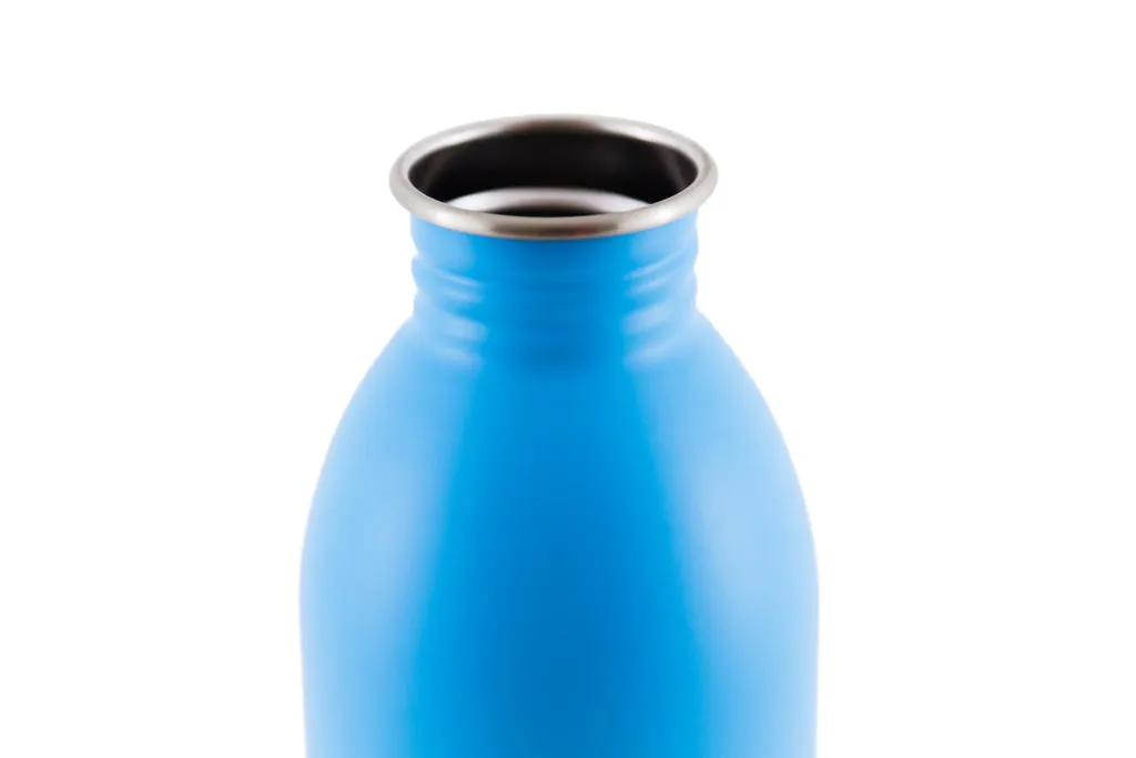 Urban Bottle 500ml -  Stone Lagoon Blue