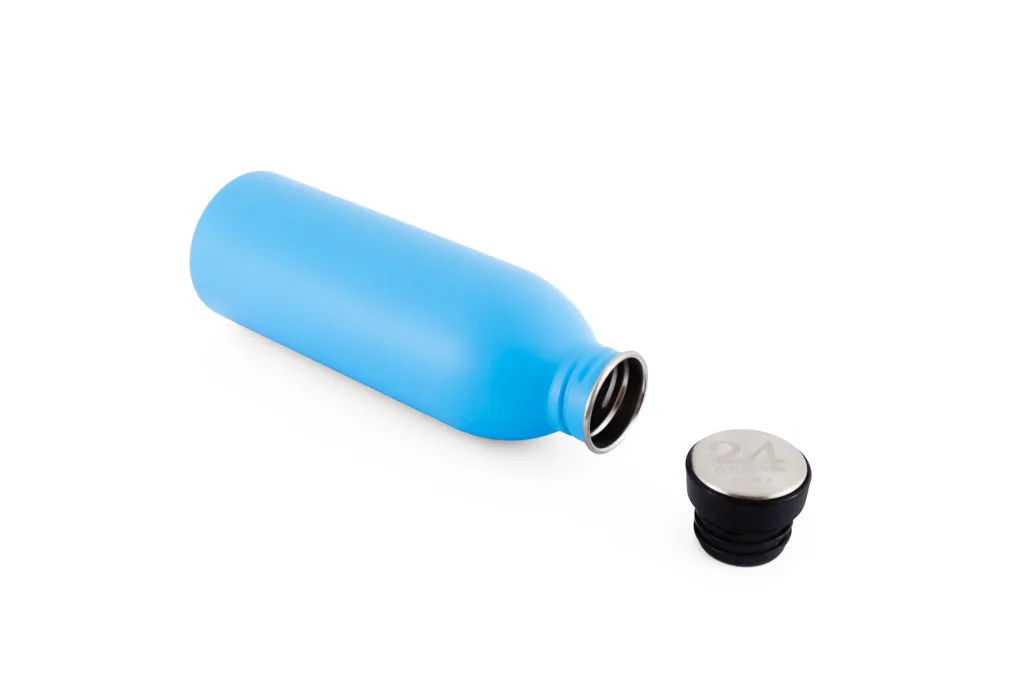 Urban Bottle 500ml -  Stone Lagoon Blue