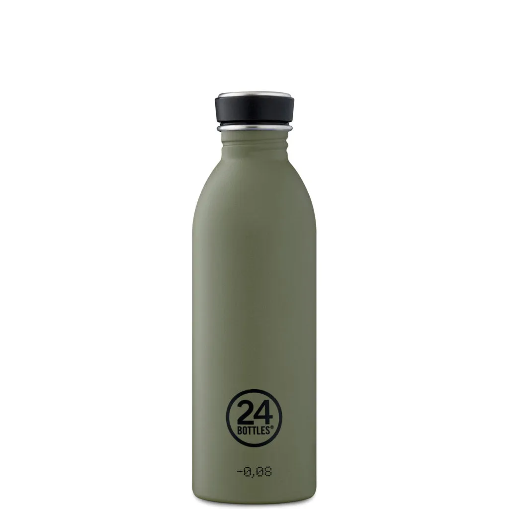 Urban Bottle 500ml - Stone Sage
